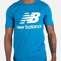 NEW BALANCE  Essential Logo