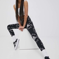 ADIDAS Essentials Logo Allover Print