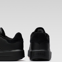 ADIDAS COURT PLATFORM