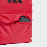 ADIDAS Classic 3 Bar Logo Backpack
