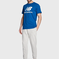 NEW BALANCE  Essential Logo