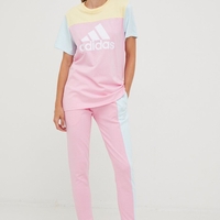 ADIDAS CB FT PT PINK/BLUE