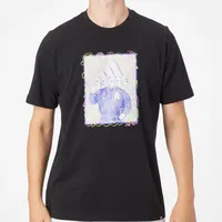 Doodle Graphic Tee