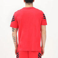 ADIDAS M FI 3S REG T