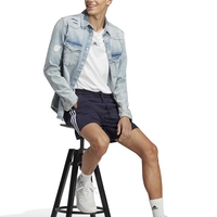 ADIDAS ESSENTIALS 3-STRIPES SHORTS