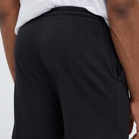 ADIDAS  AEROREADY Essentials Single Jersey Linear Logo Shorts