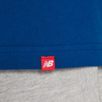 NEW BALANCE  Essential Logo