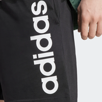 ADIDAS  AEROREADY Essentials Single Jersey Linear Logo Shorts