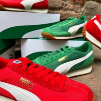 Puma Easy Rider Vintage
