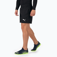 PUMA Active Woven 5 black