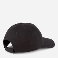 PUMA Logo Embroidered Cap