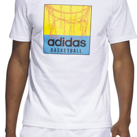 ADIDAS  CHAIN NET BASKETBALL