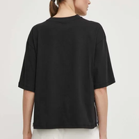 ADIDAS DANCE TEE