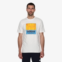 ADIDAS  CHAIN NET BASKETBALL