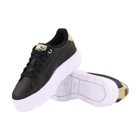 PUMA KARMEN DISTRESSED