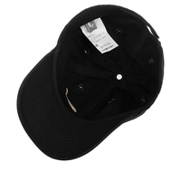 PUMA Logo Embroidered Cap