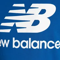 NEW BALANCE  Essential Logo