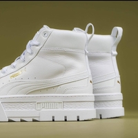 PUMA MAYZE MID WN`S