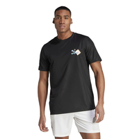 ADIDAS  Court Sport Graphic Men's Tee