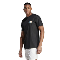 ADIDAS  Court Sport Graphic Men's Tee