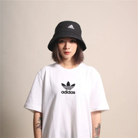 ADIDAS COTTON BUCKET HAT