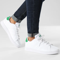 ADIDAS ADVANTAGE К