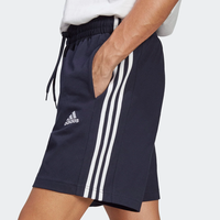 ADIDAS ESSENTIALS 3-STRIPES SHORTS