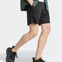 ADIDAS  AEROREADY Essentials Single Jersey Linear Logo Shorts
