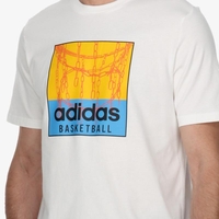 ADIDAS  CHAIN NET BASKETBALL