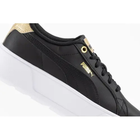 PUMA KARMEN DISTRESSED