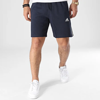 ADIDAS ESSENTIALS 3-STRIPES SHORTS
