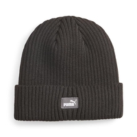 PUMA Unisex-Adult Classic Cuff Beanie