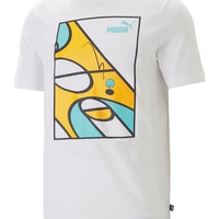 PUMA Graphics Court Tee