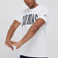 ADIDAS  Camo T-Shirt