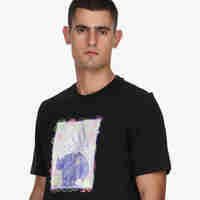 Doodle Graphic Tee