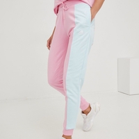 ADIDAS CB FT PT PINK/BLUE