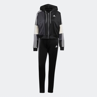 ADIDAS Sportswear W BOLD BLOCK TS