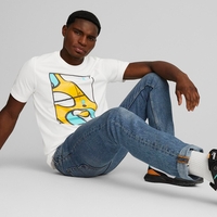 PUMA Graphics Court Tee