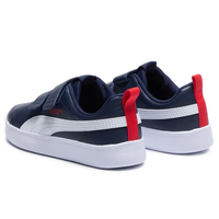 PUMA COURTFLEX V2 V PS