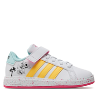 ADIDAS GRAND COURT MINNIE EL K
