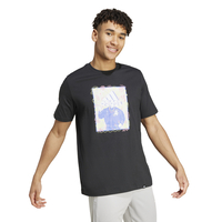Doodle Graphic Tee