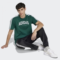 ADIDAS M C COLLEG TEE
