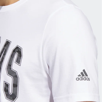 ADIDAS  Camo T-Shirt