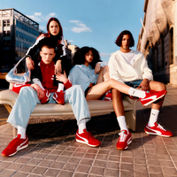 Puma Easy Rider Vintage