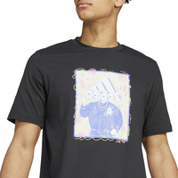Doodle Graphic Tee