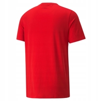 PUMA POWER LOGO TEE