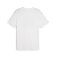 PUMA GRAPHICS SNEAKER BOX TEE