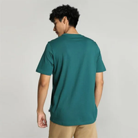 PUMA GRAPHICS SNEAKER TEE