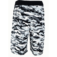 PUMA POWER CAMO SHORTS