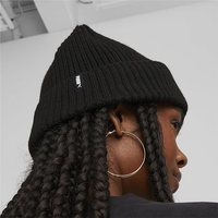 PUMA Unisex-Adult Classic Cuff Beanie